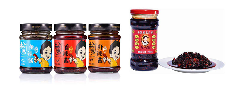 辣椒醬成小吃主流，醬料自動化成套設(shè)備實現(xiàn)自動化生產(chǎn)